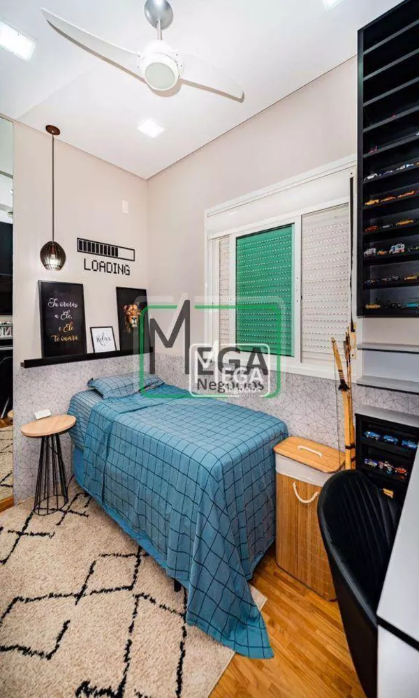 Apartamento, 3 quartos, 133 m² - Foto 15