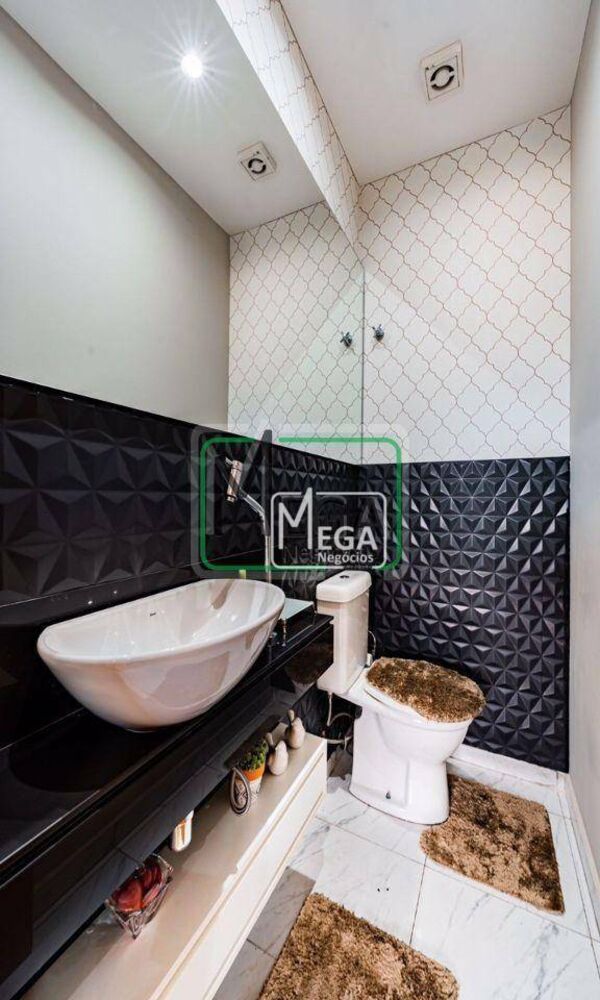 Apartamento, 3 quartos, 133 m² - Foto 12