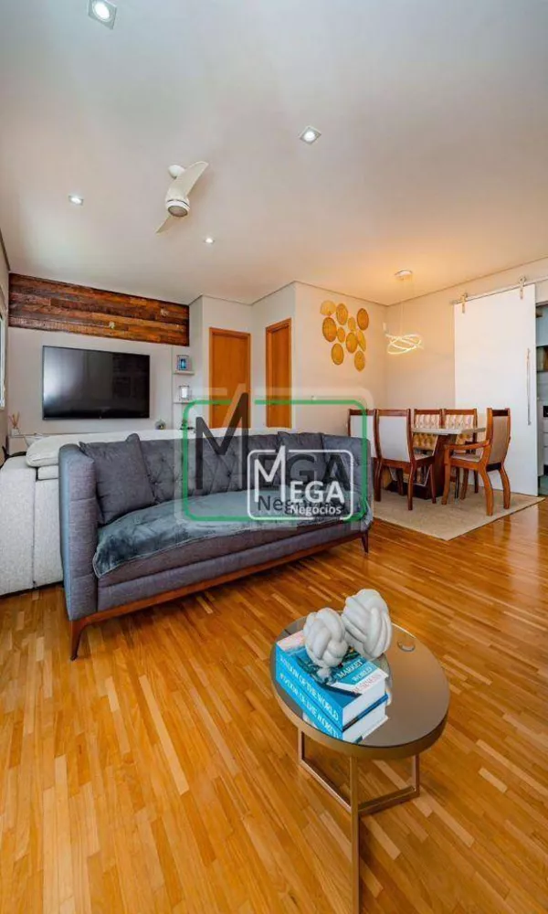Apartamento, 3 quartos, 133 m² - Foto 5