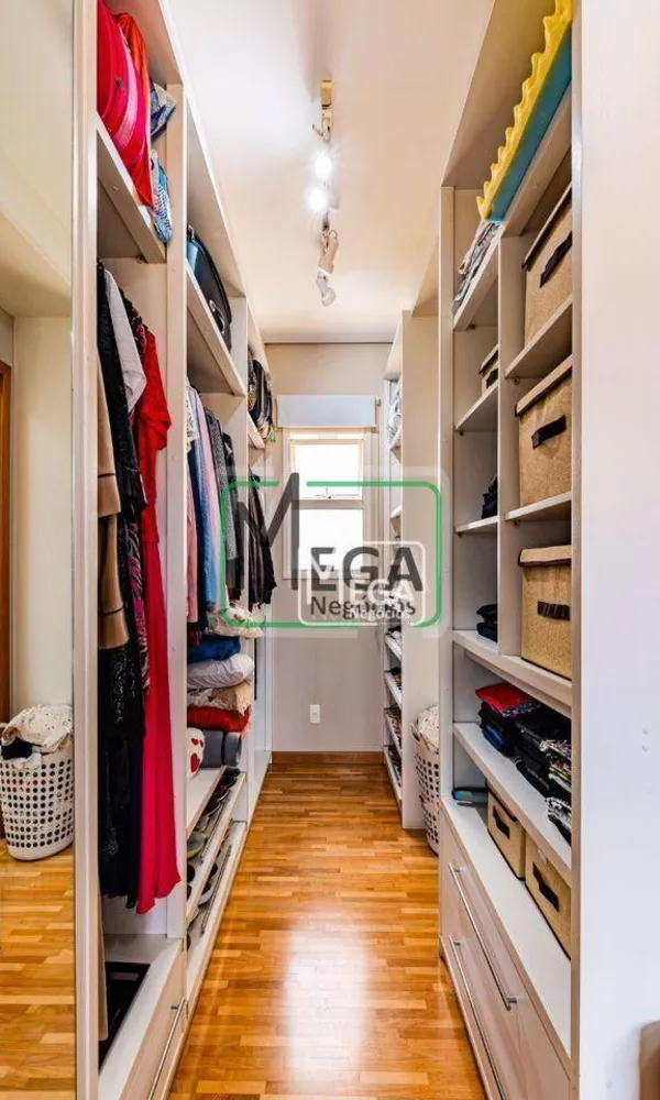 Apartamento, 3 quartos, 133 m² - Foto 11