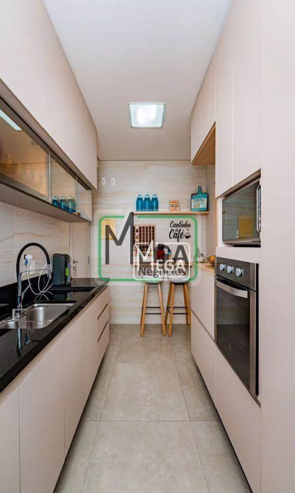 Apartamento, 3 quartos, 133 m² - Foto 6