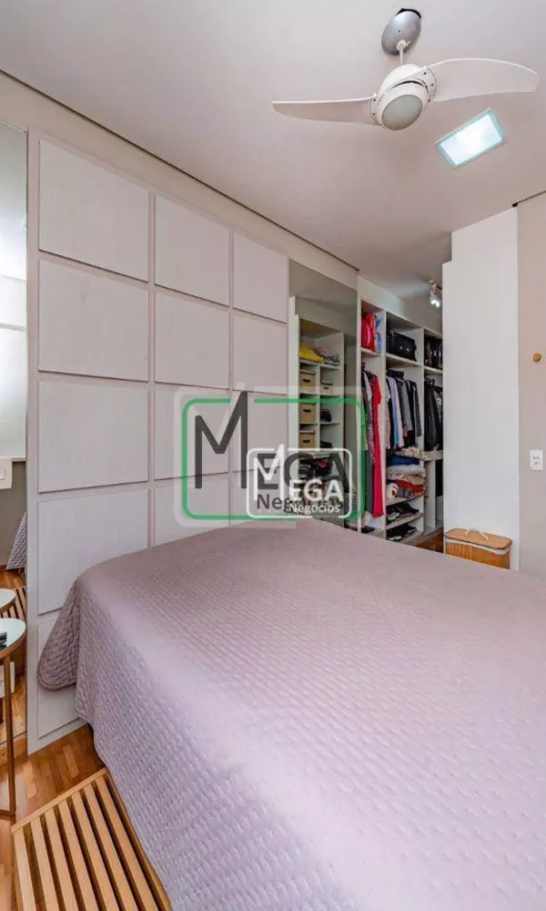 Apartamento, 3 quartos, 133 m² - Foto 10