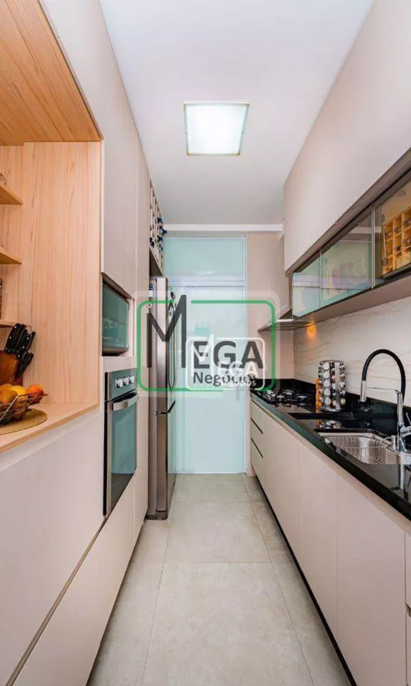 Apartamento, 3 quartos, 133 m² - Foto 7
