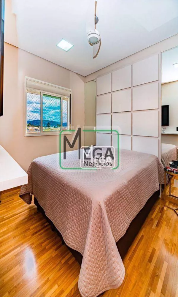 Apartamento, 3 quartos, 133 m² - Foto 8