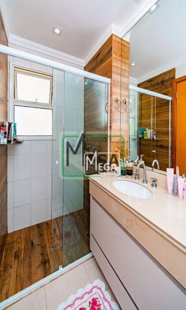 Apartamento, 3 quartos, 133 m² - Foto 14