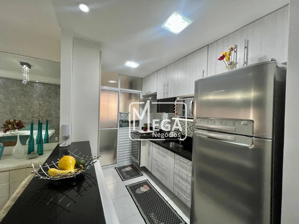 Apartamento, 2 quartos, 80 m² - Foto 6