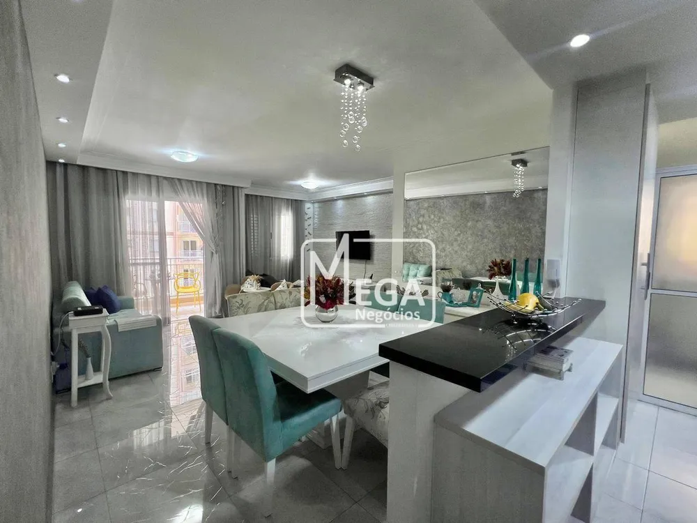 Apartamento, 2 quartos, 80 m² - Foto 12
