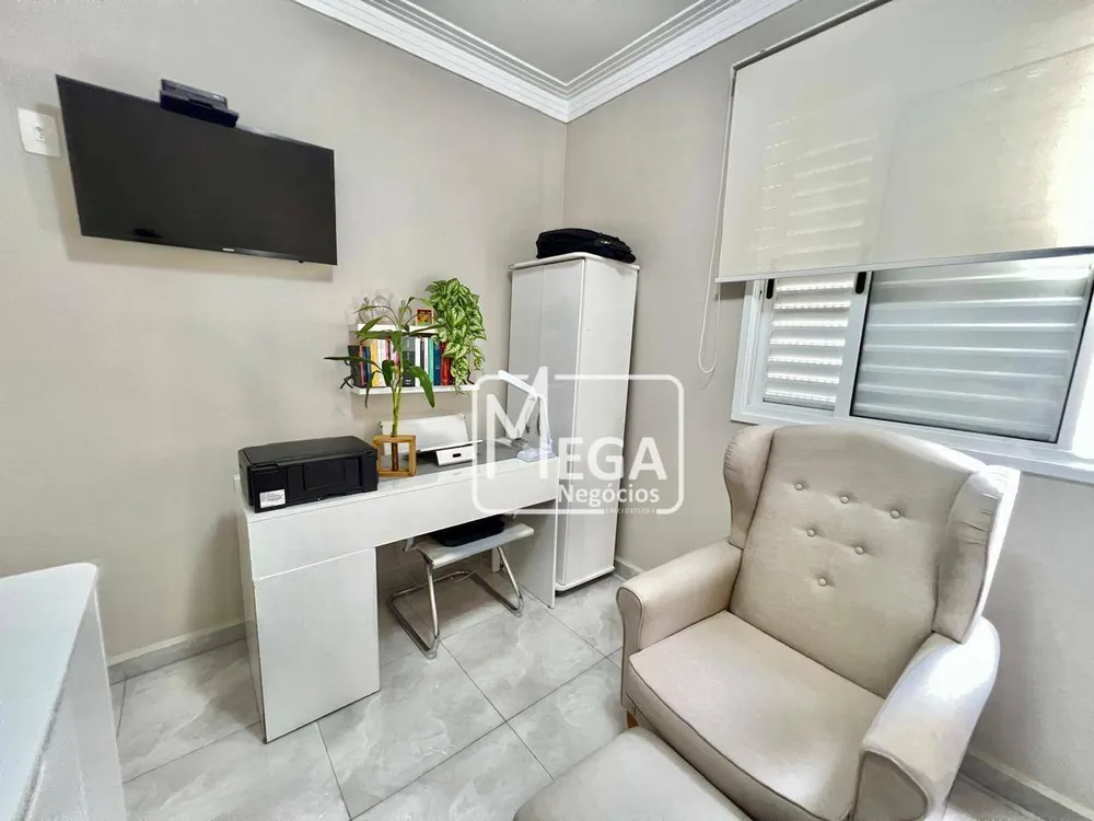 Apartamento, 2 quartos, 80 m² - Foto 7