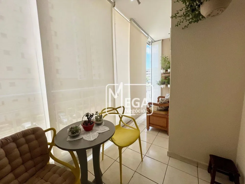 Apartamento, 2 quartos, 80 m² - Foto 8