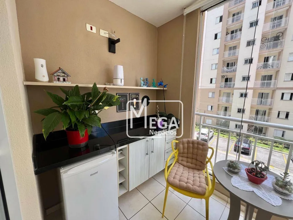 Apartamento, 2 quartos, 80 m² - Foto 9