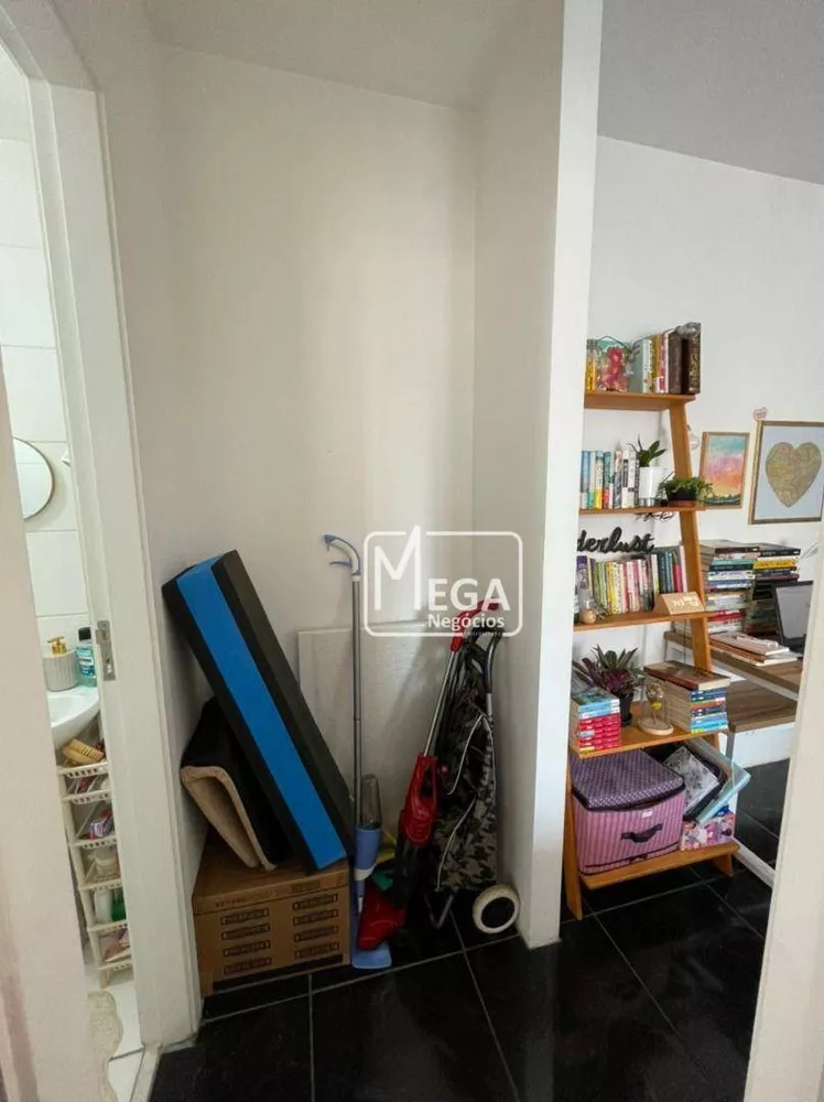 Apartamento, 1 quarto, 35 m² - Foto 14