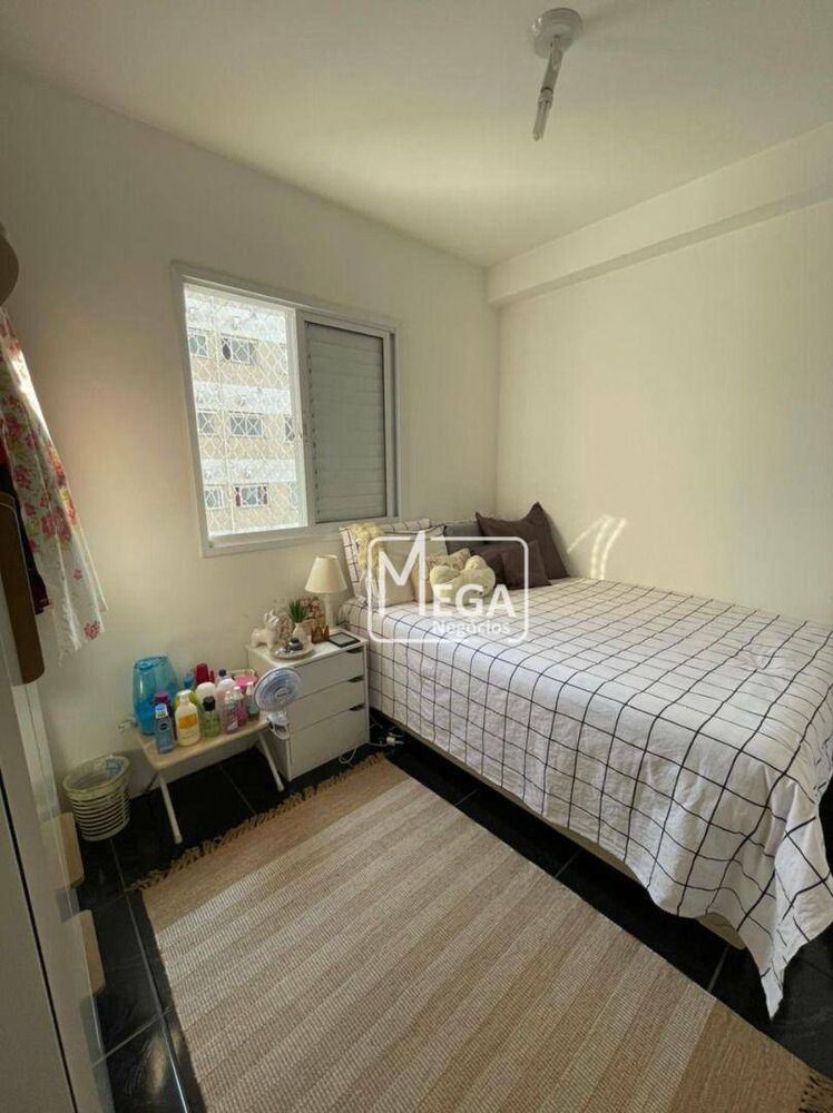 Apartamento, 1 quarto, 35 m² - Foto 9