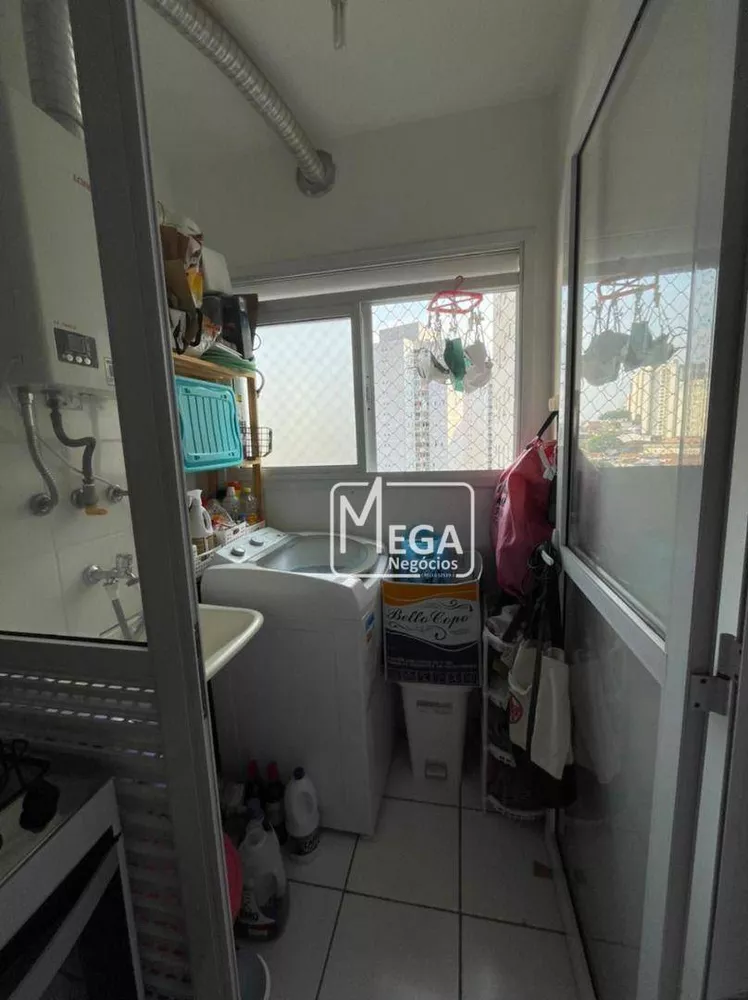 Apartamento, 1 quarto, 35 m² - Foto 5
