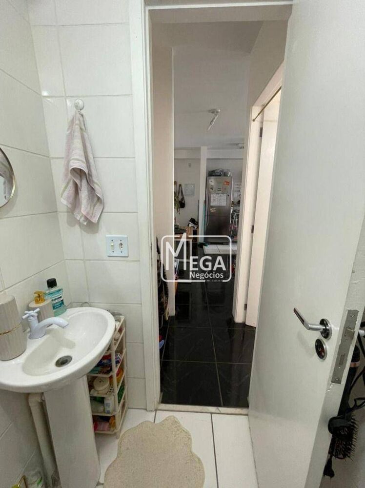 Apartamento, 1 quarto, 35 m² - Foto 13