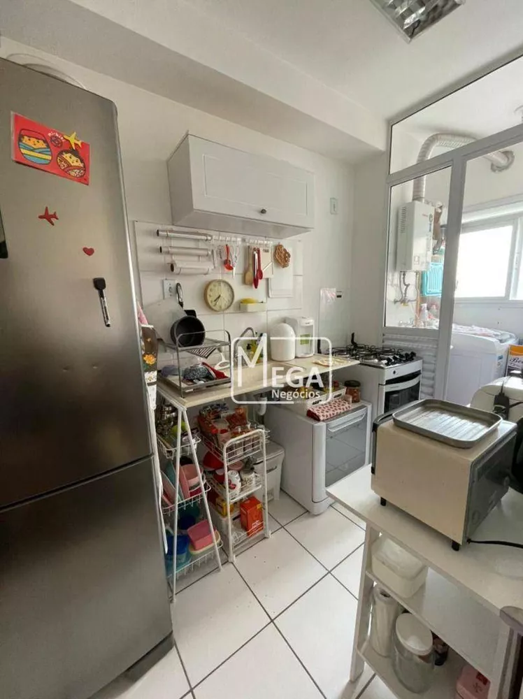 Apartamento, 1 quarto, 35 m² - Foto 4