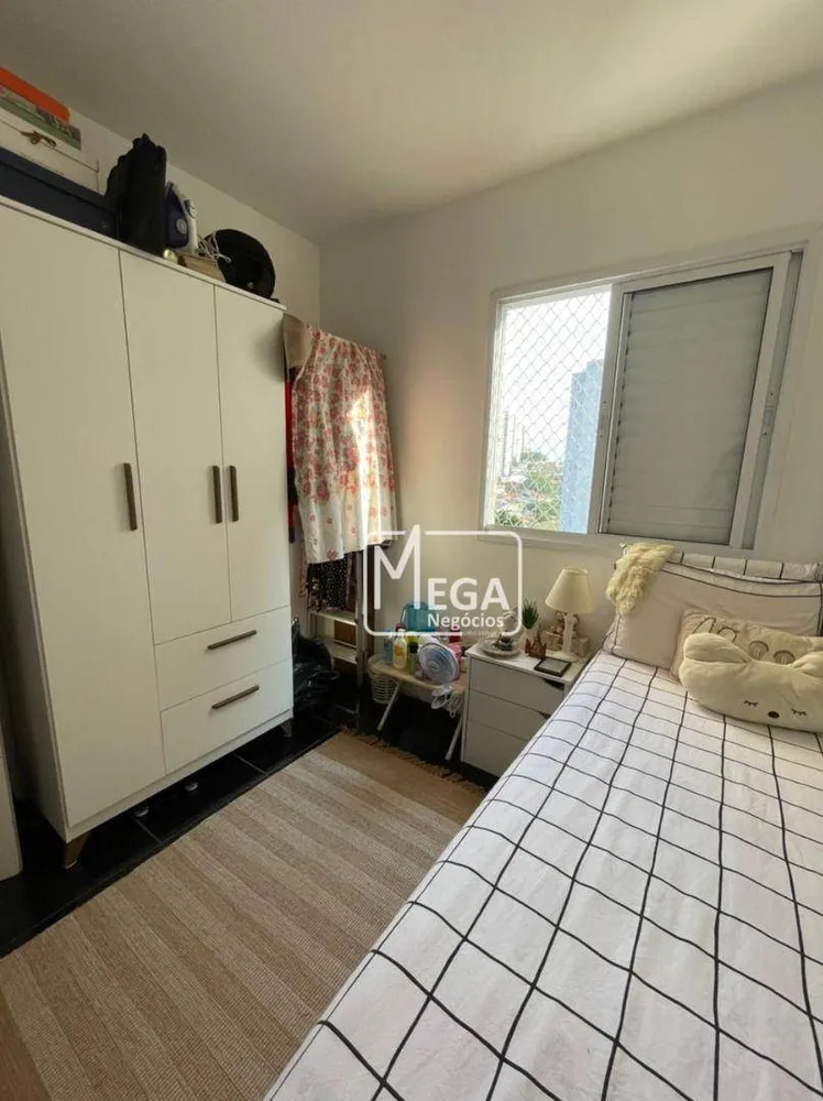 Apartamento, 1 quarto, 35 m² - Foto 6