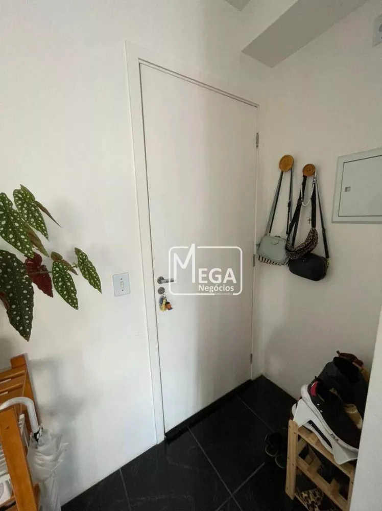 Apartamento, 1 quarto, 35 m² - Foto 8