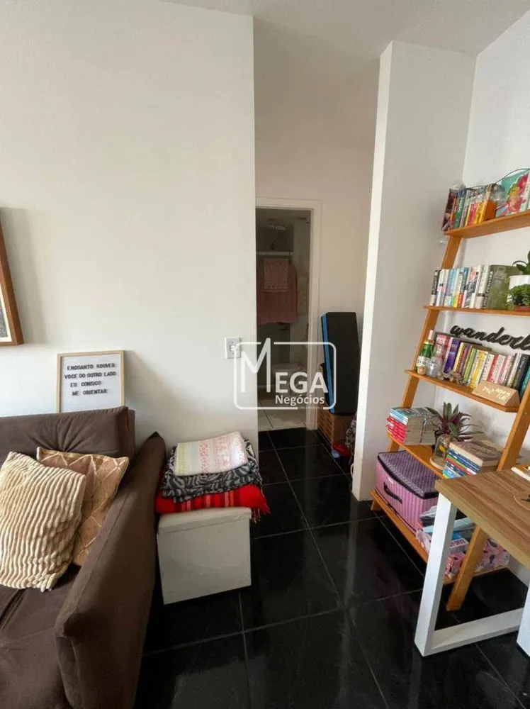 Apartamento, 1 quarto, 35 m² - Foto 7