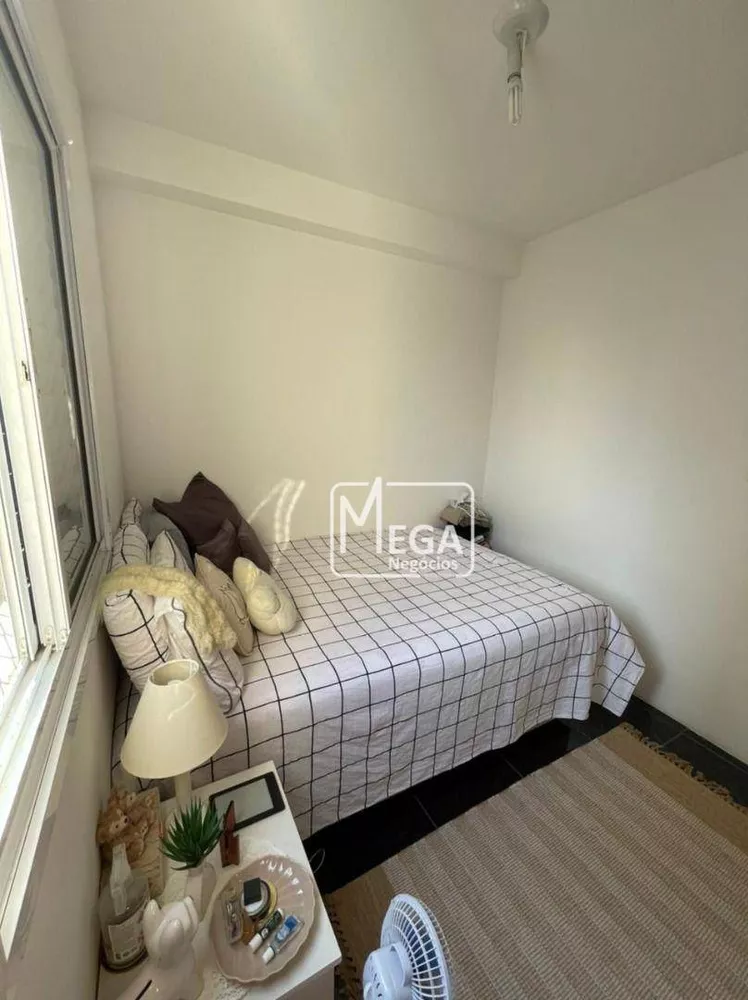 Apartamento, 1 quarto, 35 m² - Foto 10