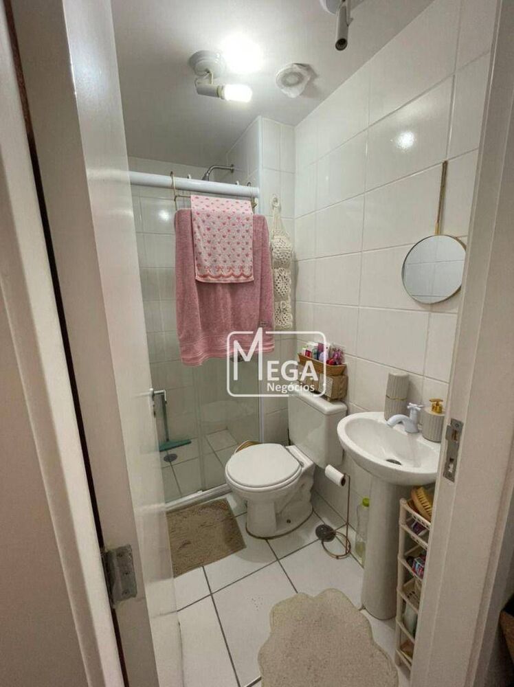 Apartamento, 1 quarto, 35 m² - Foto 12