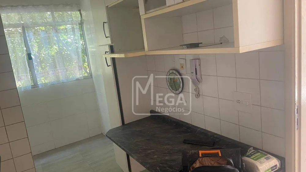 Apartamento, 3 quartos, 73 m² - Foto 2