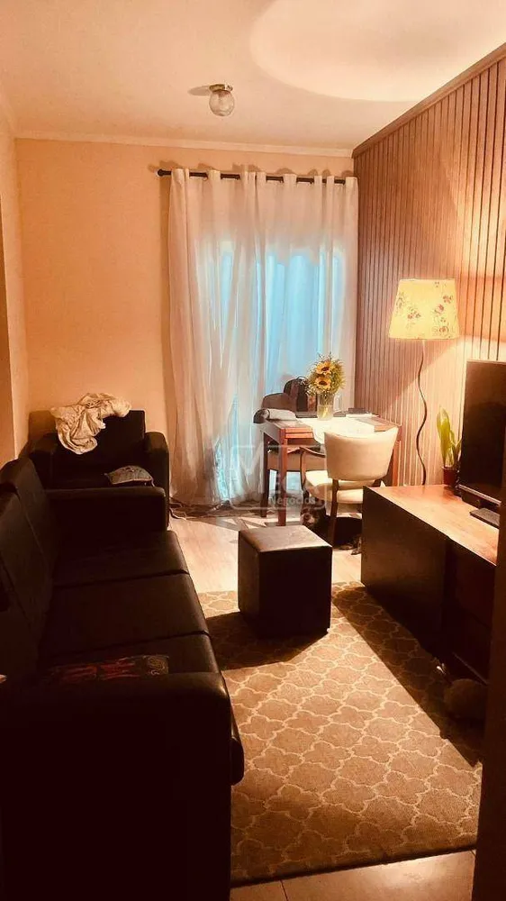 Apartamento, 3 quartos, 73 m² - Foto 1