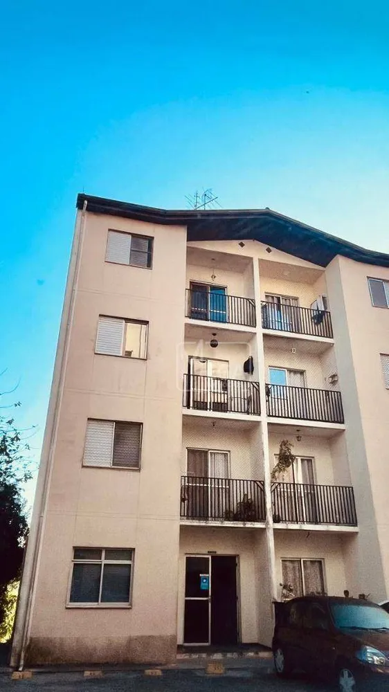 Apartamento, 3 quartos, 73 m² - Foto 16