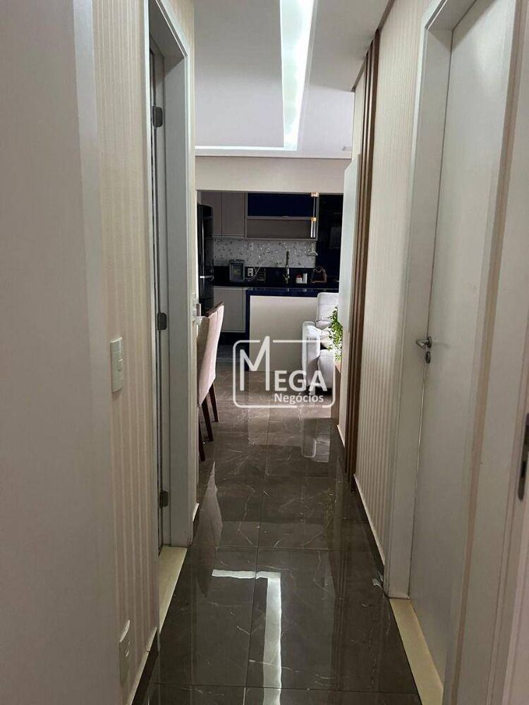 Apartamento, 2 quartos, 60 m² - Foto 3