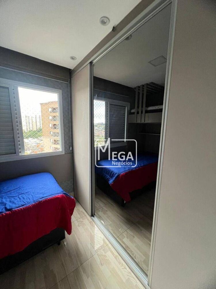 Apartamento, 2 quartos, 60 m² - Foto 4