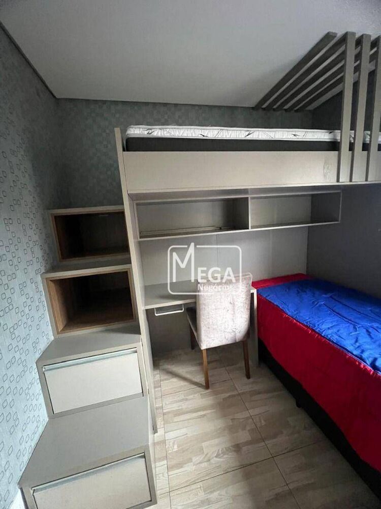 Apartamento, 2 quartos, 60 m² - Foto 7
