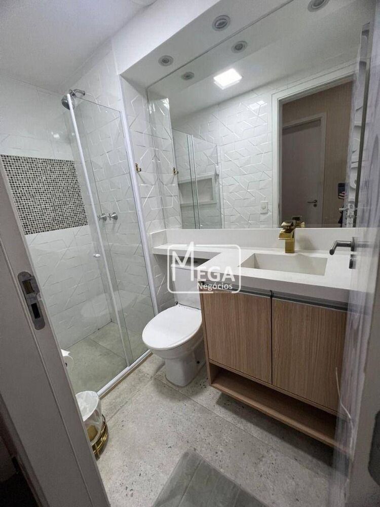 Apartamento, 2 quartos, 60 m² - Foto 6