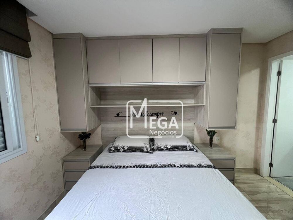 Apartamento, 2 quartos, 60 m² - Foto 1