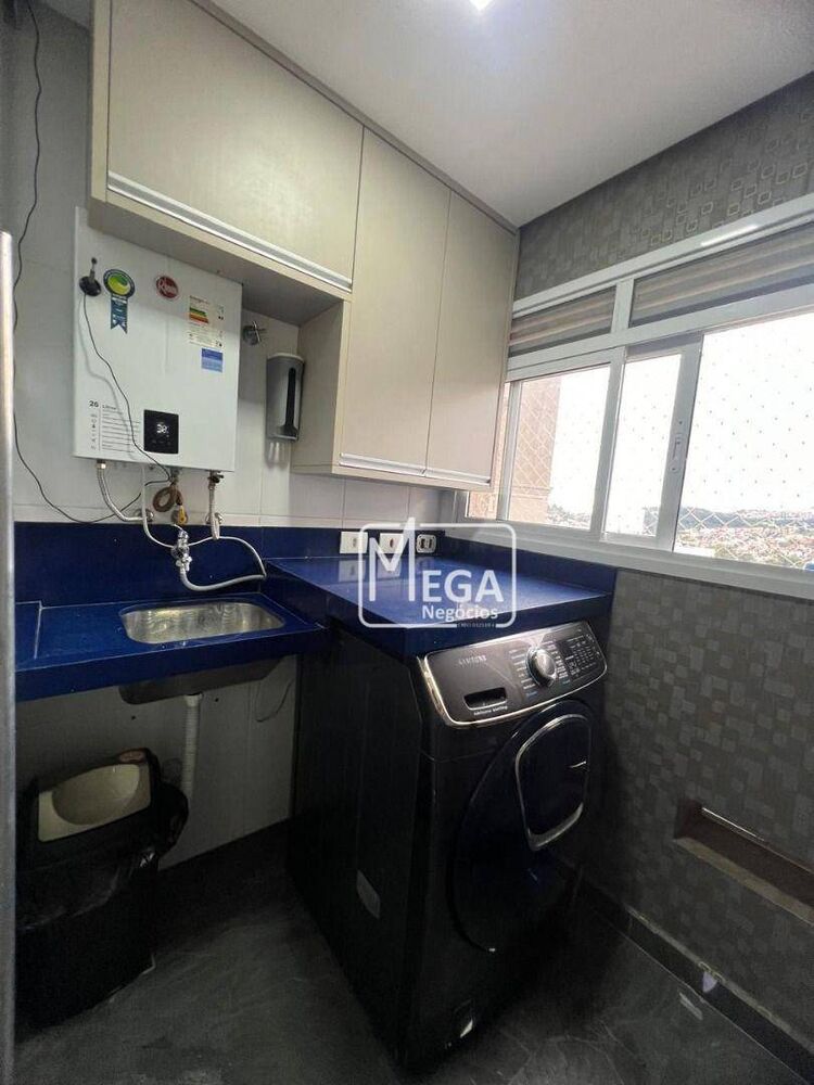 Apartamento, 2 quartos, 60 m² - Foto 5