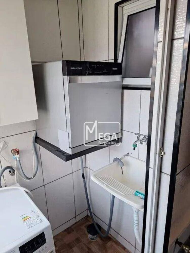 Apartamento, 2 quartos, 43 m² - Foto 1