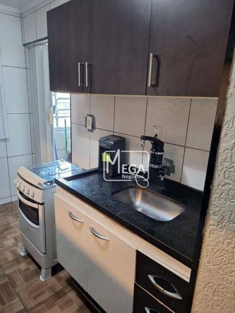 Apartamento, 2 quartos, 43 m² - Foto 5
