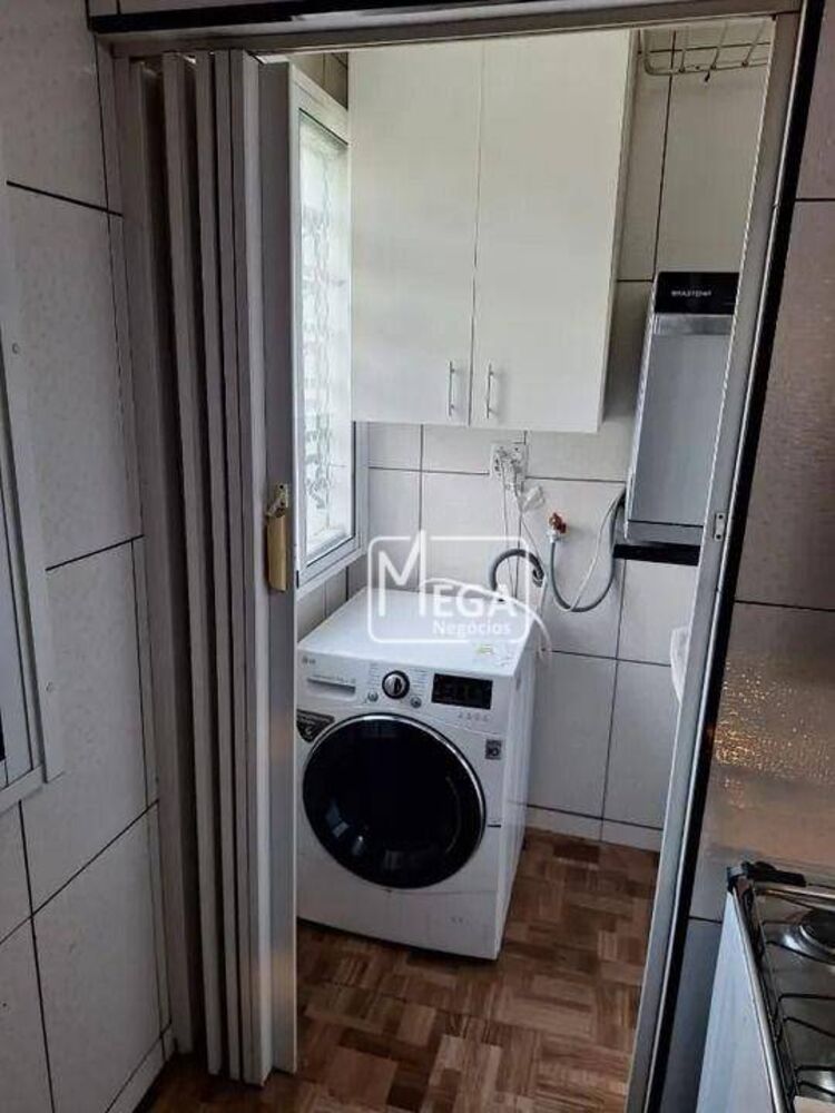 Apartamento, 2 quartos, 43 m² - Foto 3