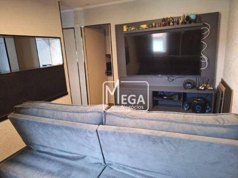 Apartamento, 2 quartos, 43 m² - Foto 2