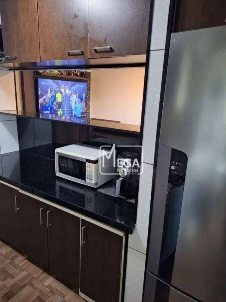 Apartamento, 2 quartos, 43 m² - Foto 8