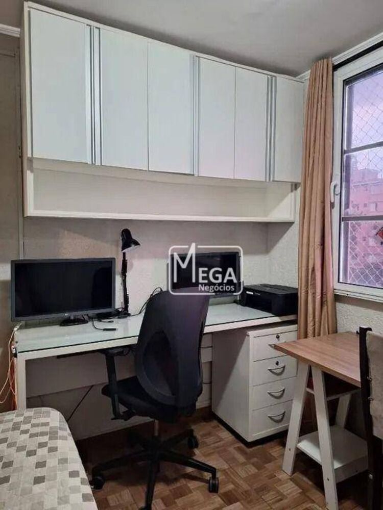 Apartamento, 2 quartos, 43 m² - Foto 7