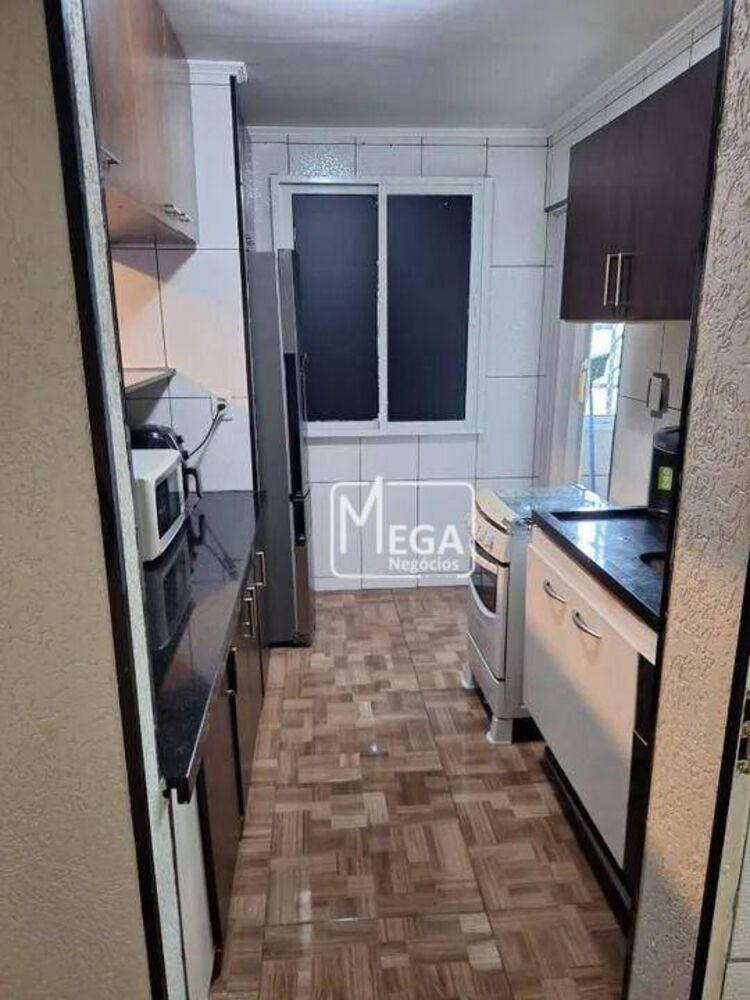 Apartamento, 2 quartos, 43 m² - Foto 13