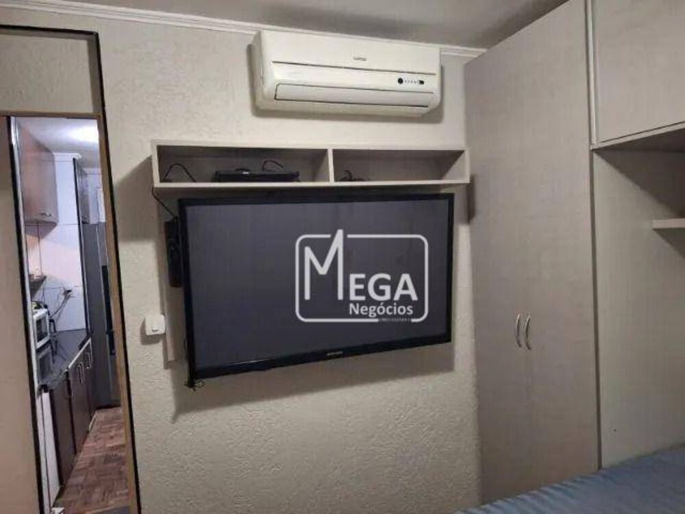 Apartamento, 2 quartos, 43 m² - Foto 11
