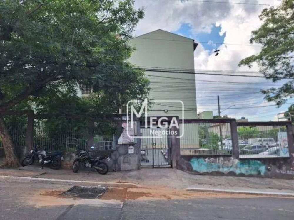 Apartamento, 2 quartos, 43 m² - Foto 9