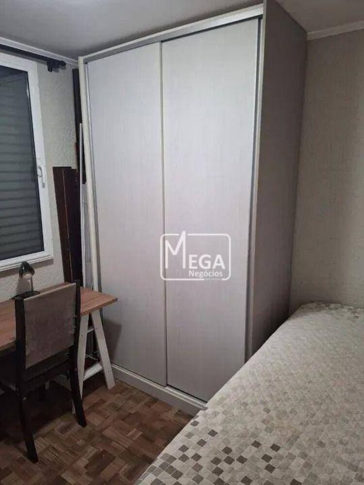 Apartamento, 2 quartos, 43 m² - Foto 6