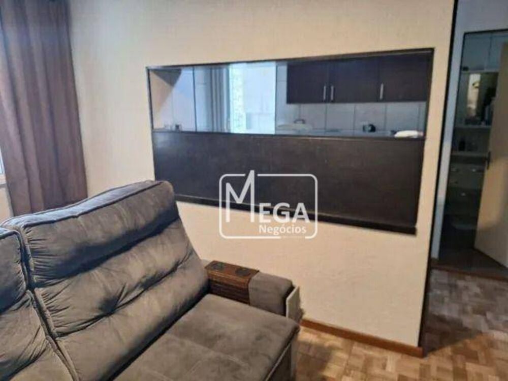 Apartamento, 2 quartos, 43 m² - Foto 4