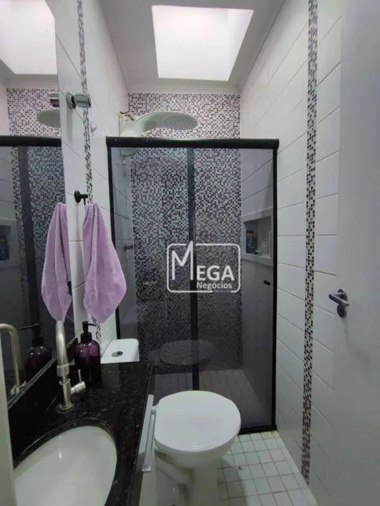 Casa de Condomínio, 2 quartos - Foto 10