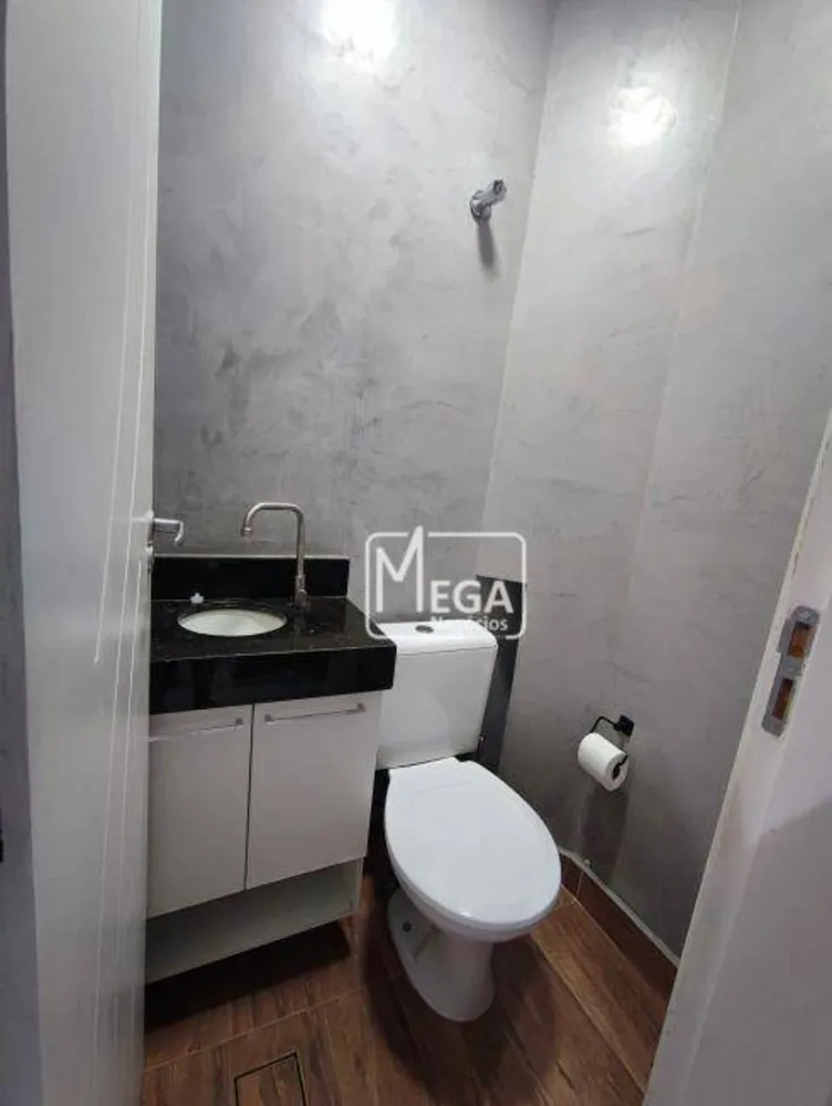 Casa de Condomínio, 2 quartos - Foto 11