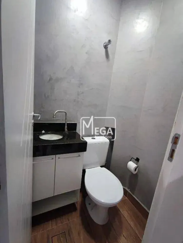 Casa de Condomínio, 2 quartos - Foto 6