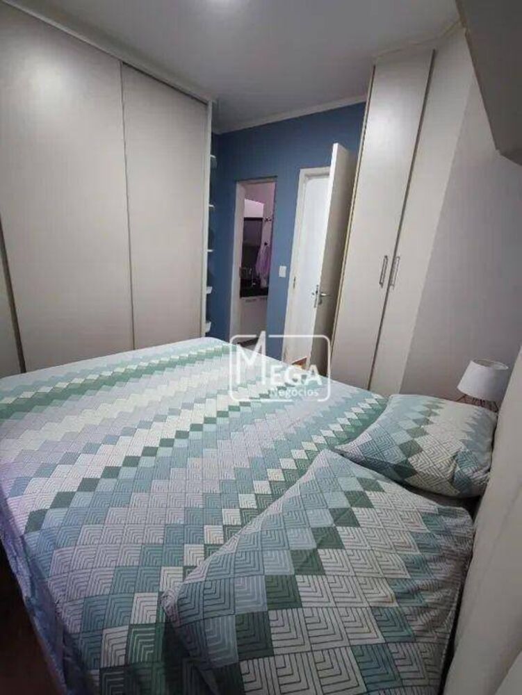 Casa de Condomínio, 2 quartos - Foto 3