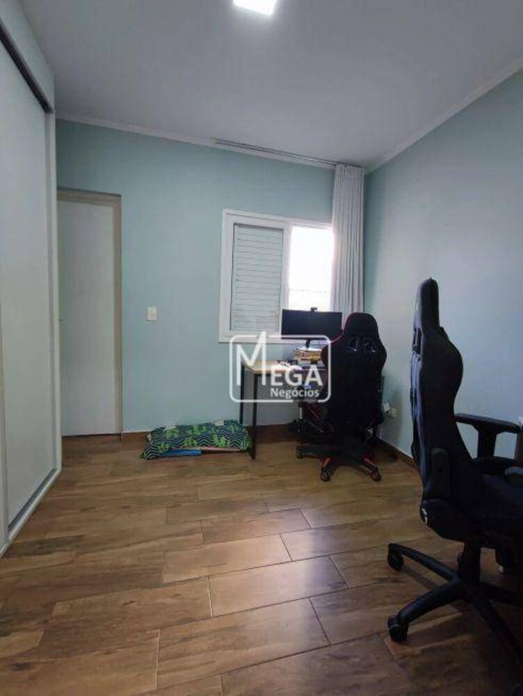 Casa de Condomínio, 2 quartos - Foto 1