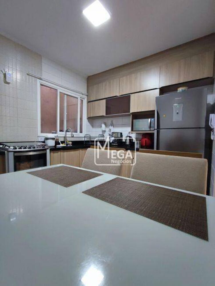Casa de Condomínio, 2 quartos - Foto 2